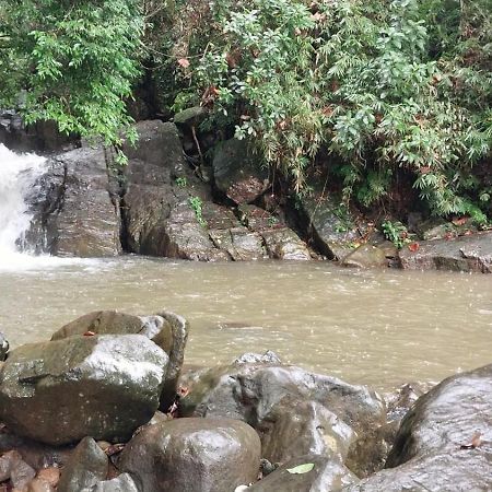 Salmanel Resort 拉特纳普勒 外观 照片