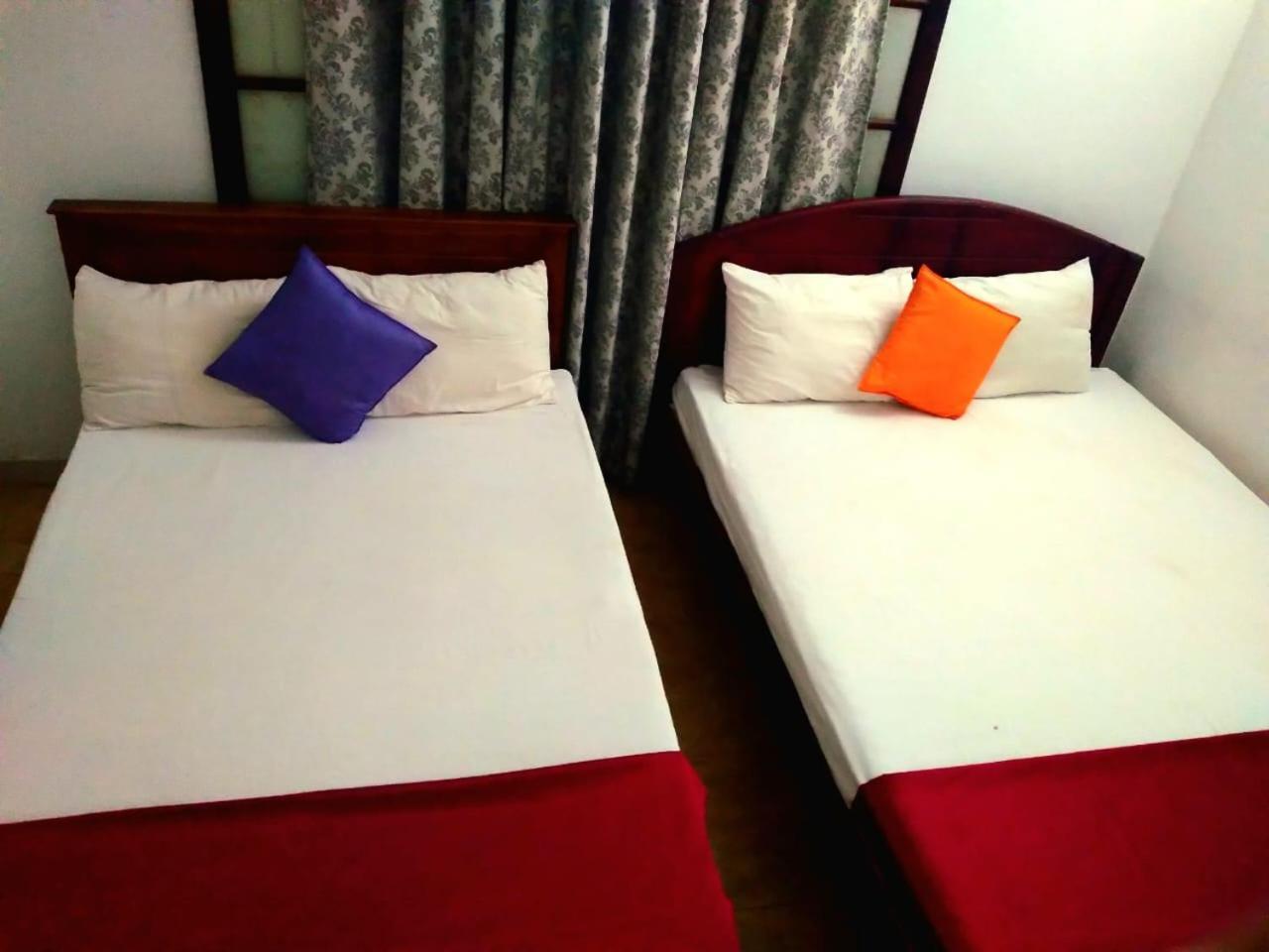 Salmanel Resort 拉特纳普勒 外观 照片