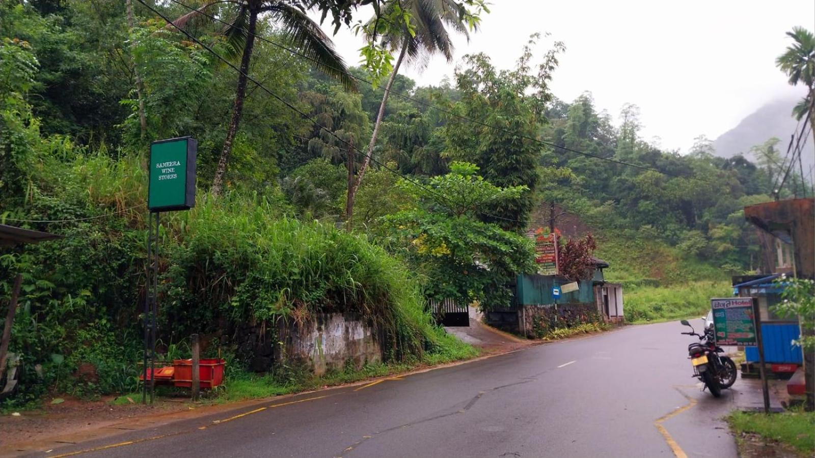 Salmanel Resort 拉特纳普勒 外观 照片