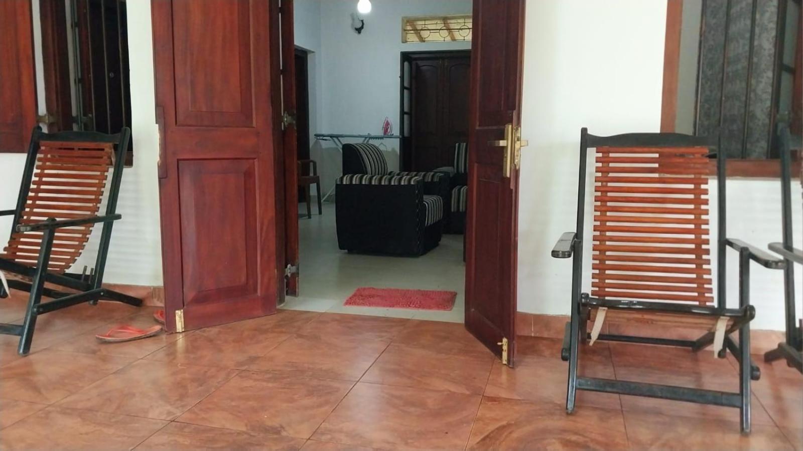 Salmanel Resort 拉特纳普勒 外观 照片
