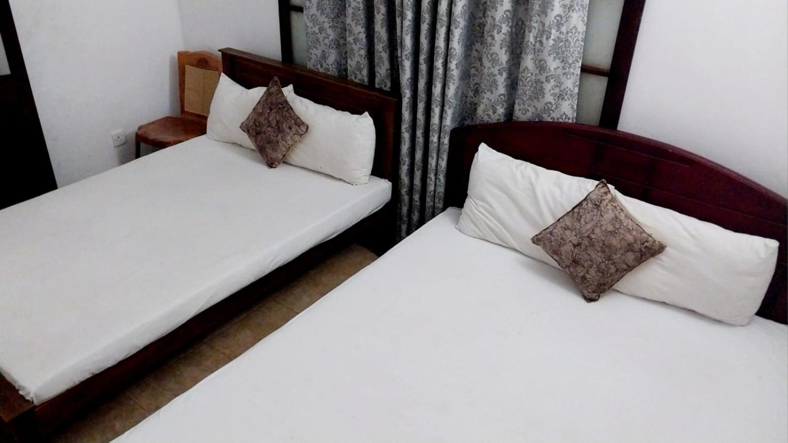 Salmanel Resort 拉特纳普勒 客房 照片